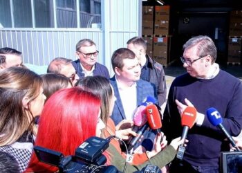 Repac: Zajedničkim snagama ispisaćemo nove stranice u razvoju naše Opštine Plandište