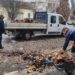 JKP Drugi oktobar:  Intenzivirani radovi na čišćenju atmosferske kanalizacije
