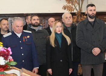 Gradonačelnica Mitrović na Badnje veče: Razumevanje i dobrota su temelj snažne i složne zajednice