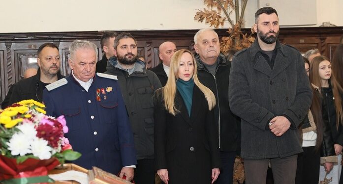 Gradonačelnica Mitrović na Badnje veče: Razumevanje i dobrota su temelj snažne i složne zajednice
