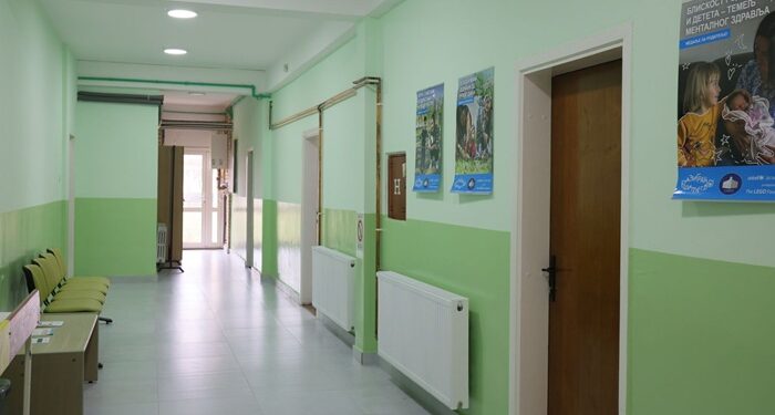 Dom zdravlja Vršac uvodi redovan rad pedijatra i ginekologa u Uljmi