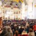 U Sabornom hramu Svetog oca Nikolaja u Vršcu održana svečana Svetosavska akademija