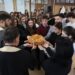 U Gimnaziji „Borislav Petrov Braca“ u Vršcu danas svečano obeležena školska slava – Sveti Sava