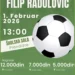 Plandište: Počele prijave za memorijalni turnir u malom fudbalu „Filip Radulović“