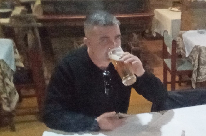 Saša Borisov