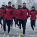 OFK Vršac započeo pripreme za prolećni deo prvenstva