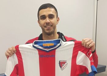 Vrščanin Strahinja Kojić potpisao za Crvenu Zvezdu iz Pavliša