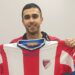 Vrščanin Strahinja Kojić potpisao za Crvenu Zvezdu iz Pavliša