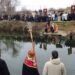Tradicionalno “Bogojavljenje na reci Neri” predvode dva mitropolita