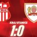 OFK Vršac pobedio Borac iz Čačka u prvoj pripremnoj utakmici