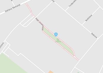 Oglas radi otuđenja nepokretnosti iz javne svojine Grada Vršca postupkom javnog nadmetanja