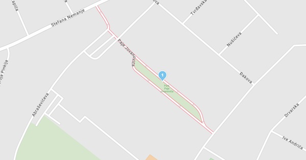 Oglas radi otuđenja nepokretnosti iz javne svojine Grada Vršca postupkom javnog nadmetanja