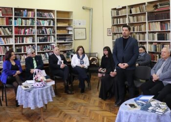 Dan rumunske kulture u Vršcu: NIU „Libertatea“ i Gradska biblioteka obeležili značajan događaj