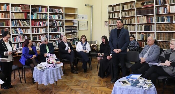 Dan rumunske kulture u Vršcu: NIU „Libertatea“ i Gradska biblioteka obeležili značajan događaj