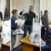 Šah klub „Bora Kostić“ obradovao članove: Paketići za najmlađe