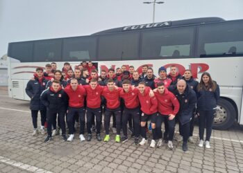 OFK Vršac započeo pripreme u Međugorju