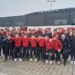 OFK Vršac započeo pripreme u Međugorju