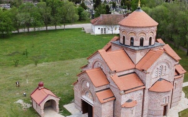 Raspored bogosluženja o Božiću 2026. godine u opštini Plandište