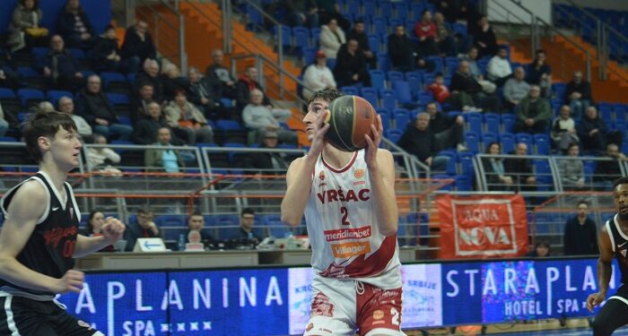 Metalac u Vršcu nastavio niz pobeda