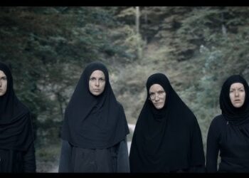 Da li ste gledali film „Volja Božja“, sniman u Vršcu?