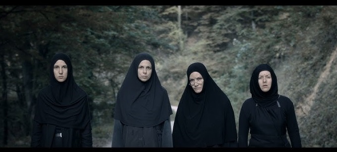 Da li ste gledali film „Volja Božja“, sniman u Vršcu?