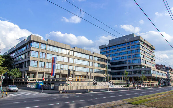 Presuda Višeg suda u Beogradu