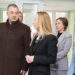 Gradonačelnica Vršca u Uljmi: Briga o zdravlju obaveza prema svakom čoveku