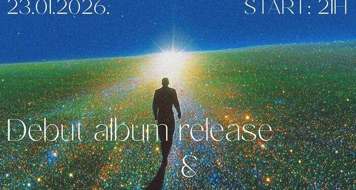 Promocija albuma „Oblivion“ u Domu omladine Vršca