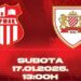 OFK Vršac danas igra prvu pripremnu utakmicu