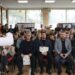 U Gimnaziji „Borislav Petrov Braca“ u Vršcu svečano obeležen Dan kulture Rumuna