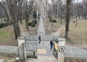 JKP Drugi oktobar: Apel građanima zbog jakog vetra (košave)