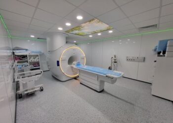 Magnetna rezonanca instalirana u SBPB „Dr Slavoljub Bakalović“