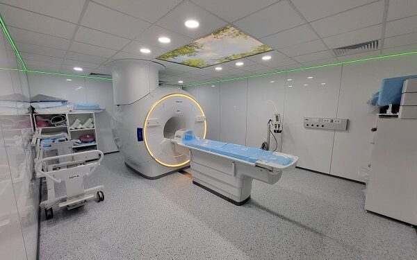 Magnetna rezonanca instalirana u SBPB „Dr Slavoljub Bakalović“