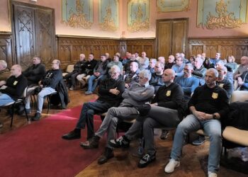 Stručno predavanje o stradanju pčela i obeležavanje slave Udruženja pčelara „Vršac“