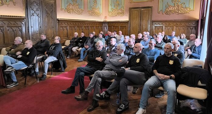 Stručno predavanje o stradanju pčela i obeležavanje slave Udruženja pčelara „Vršac“
