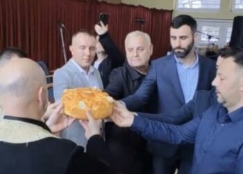 Poljoprivredna škola „Vršac“ obeležila 105 godina postojanja i slavu Svetog Trifuna