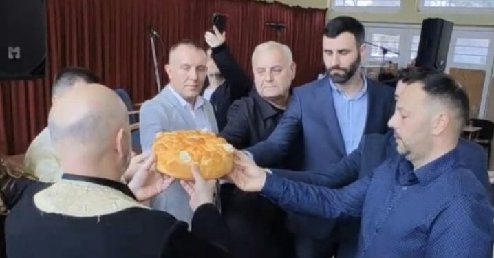 Poljoprivredna škola „Vršac“ obeležila 105 godina postojanja i slavu Svetog Trifuna