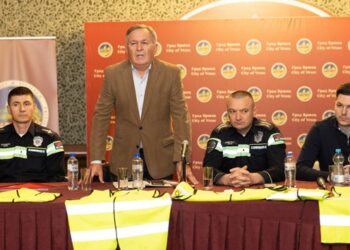 Održana tribina „Bezbednost traktorista u saobraćaju“: Velika posećenost i aktivno učešće građana