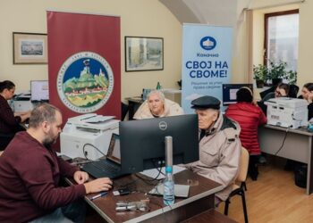 Poslednji dani za prijavu nepokretnosti: Grad Vršac obezbedio pojačanu podršku i produženo radno vreme do isteka roka