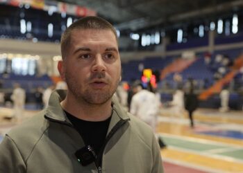 Vršac domaćin Svetskog kupa u mačevanju za kadete i juniore
