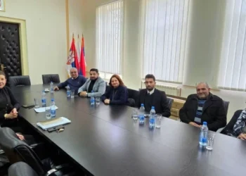 Opština Alibunar trajno rešava vodosnabdevanje u Nikolincima