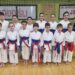 Sjajan nastup karatista Plandišta, osvojeno 24 medalje