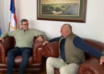 Udruženje poljoprivrednika iz Uljme, Vršca i Bele Crkve: Prepoznajemo napore Ministarstva