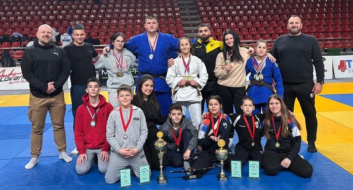 Vršačka Lokomotiva ekipno najbolja u Laktašima