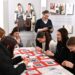 Gradski muzej Vršca: Održana radionica Zmijanskog veza
