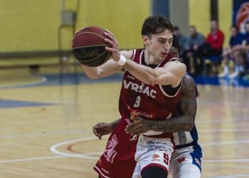 Košarkaši Vršac Meridianbet bolji od Tamiša na gostovanju u Pančevu