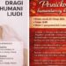 Pesničko veče humanitarnog karaktera za Dariju Vezok