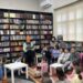Belocrkvanski predškolci upoznaju svet knjiga u Narodnoj biblioteci