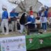 Tradicionalne „Fašanke“ u Grebencu (VIDEO)