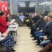 KC Vršac: Održano pesničko veče „Stihom za ljubav i nadu“